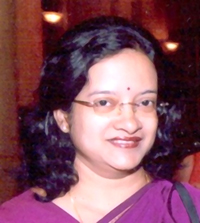 District Chairman Seetha Lakshmi