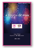 A touch of pink. District 330 Newsletter No. 3