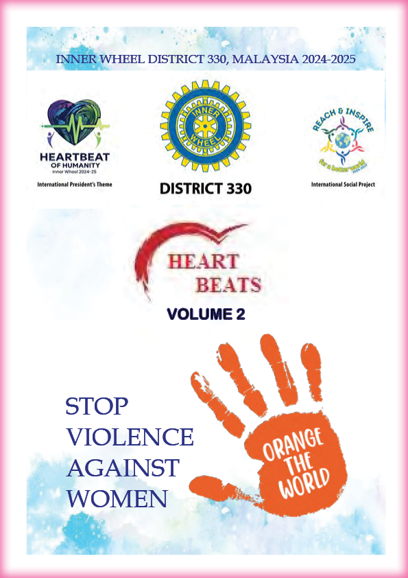 Heart Beats Volume 2